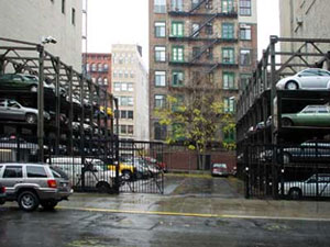 Should I Drive to NYC